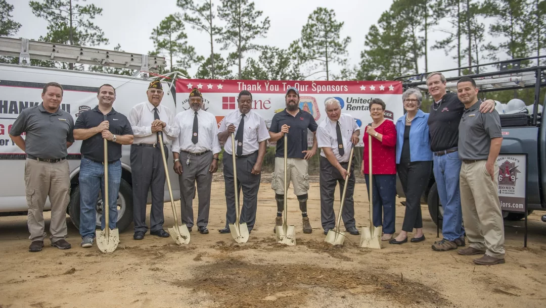 JAH4WW_Chris_Corbin_Ground_Breaking