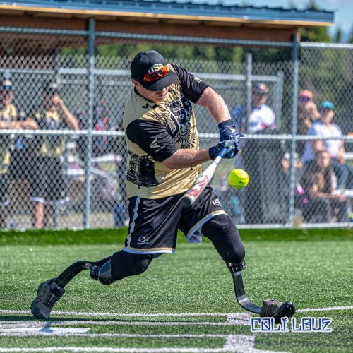 Lcpl-Josh-Wege-Softball