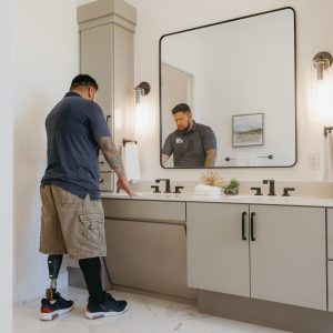 SGTMaverickTuufuli_RibbonCuting_JAH4WW_THDF_SanAntonioTX